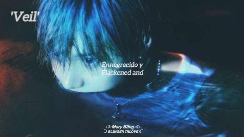 TAEMIN lập kỷ lục với "Veil": Vượt 5 triệu lượt xem trên YouTube chỉ trong 7 ngày