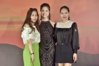HỒ LỆ THU RA MV MỚI - &ldquo;BU&Ocirc;NG TAY&rdquo;