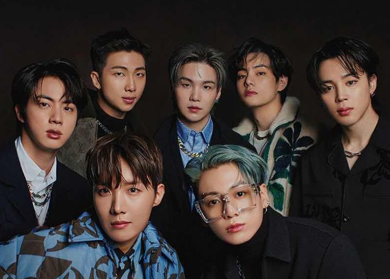 BTS - ngoại lệ của Kỷ nguyên boyband đã khép lại!