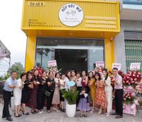 &ldquo;Bếp đốt mỡ&rdquo;: một cuộc khởi nghiệp v&ocirc; tiền kho&aacute;ng hậu