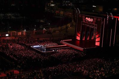 BTS c&ocirc;ng bố tour Arirang, đổ bộ Mỹ Latinh với 11 đ&ecirc;m diễn