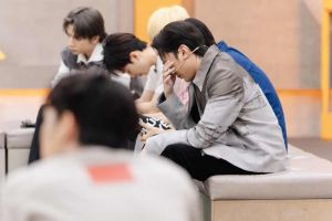 NSX Toàn năng SOOBIN lần đầu khóc nghẹn tại Tân binh toàn năng, thất vọng vì không bảo vệ được học trò