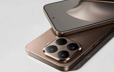 Xiaomi 17T ra mắt với camera Leica