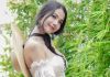 &Aacute; hậu T&ocirc;n Thanh Tuyền ho&aacute; n&agrave;ng thơ mong manh trong bộ ảnh mới