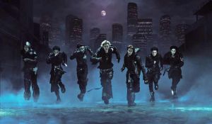 ENHYPEN lập kỷ lục với The Sin: Vanish