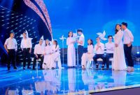&Eacute;n V&agrave;ng Học Đường m&ugrave;a 3 g&acirc;y cho&aacute;ng với d&agrave;n th&iacute; sinh l&yacute; lịch &ldquo;khủng&rdquo;