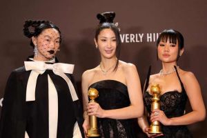 Kpop trước ngưỡng cửa Grammy 2025