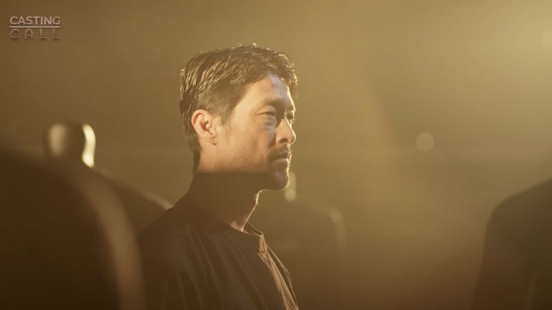 JOHNNY TRÍ NGUYỄN TRONG VAI HỮU TƯỚNG QUÂN, XUẤT HIỆN LẦN ĐẦU ĐẦY ẤN TƯỢNG TRONG  CASTING CALL CỦA BỘ PHIM HỘ LINH TRÁNG SĨ - BÍ ẨN MỘ VUA ĐINH