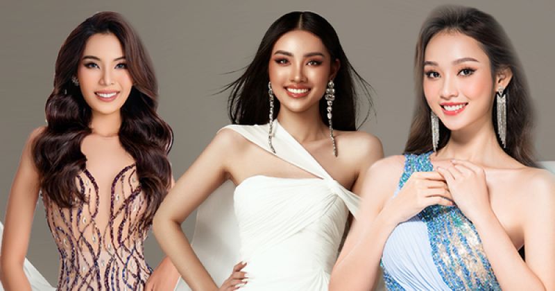 Miss Earth Việt Nam 2023: Nhiều thí sinh lần đầu đến với sân chơi nhan sắc