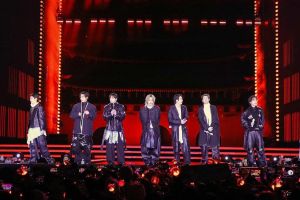 BTS lập đỉnh mới với ARIRANG, thống trị doanh số K-Pop 2026