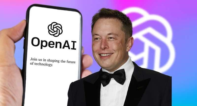 OpenAI kiện ngược Elon Musk, c&aacute;o buộc quấy rối