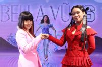 Nhạc sĩ Lưu Thi&ecirc;n Hương tung 8 ca kh&uacute;c mới d&agrave;nh ri&ecirc;ng cho Bella Vũ