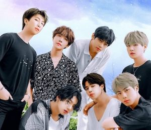 BTS Profile – Tiểu sử BTS - Thông tin các thành viên BTS