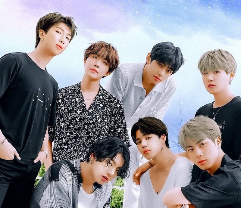 BTS Profile – Tiểu sử BTS - Thông tin các thành viên BTS