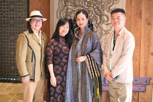 BHD chính thức công bố lịch phát hành phim huyền sử “Hộ linh tráng sĩ”