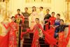 &Aacute;o d&agrave;i An An l&ecirc;n s&acirc;n khấu c&ugrave;ng "The Music of ABBA"