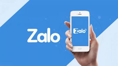 Zalo của nước nào?