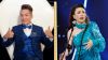Minh Nh&iacute;, Kiều Oanh nhớ thời ho&agrave;ng kim chạy 10 show một đ&ecirc;m của h&agrave;i kịch