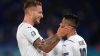ITALIA - Thần Thor đ&atilde; t&igrave;m được chiếc b&uacute;a!