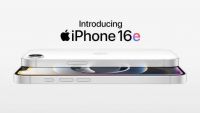 Apple ra mắt iPhone 16e gi&aacute; rẻ, trang bị Apple Intelligence