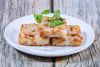 B&aacute;nh củ cải - lạ m&agrave; quen!