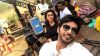Shivani Surve v&agrave; Vikram Singh: Cặp đ&ocirc;i được mong đợi nhất Bollywood