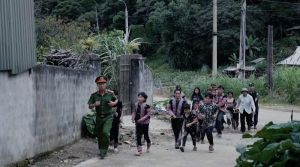 Trailer tập cuối &ldquo;Chiến Sĩ Quả Cảm&rdquo;