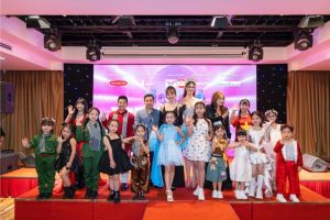 &ldquo;Thi&ecirc;n thần Quảng c&aacute;o Việt Nam&rdquo;: Giải thưởng vinh danh t&agrave;i năng thanh thiếu ni&ecirc;n Việt Nam