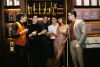 WILLIAM GRANT &amp; SONS MANG THƯ VIỆN CHƯNG CẤT THỨ BA TR&Ecirc;N THẾ GIỚI ĐẾN S&Agrave;I G&Ograve;N