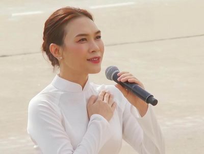 Chỉ có thể là Mỹ Tâm!