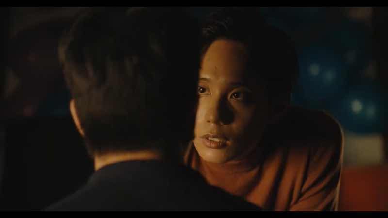 D&agrave;n diễn vi&ecirc;n trăm tỷ hội tụ tại thảm đỏ Dự &aacute;n phim ngắn CJ 2025