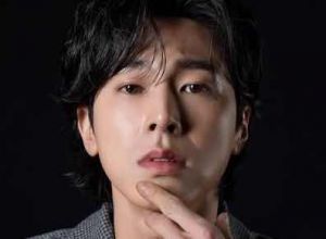 U Know Yunho trở lại