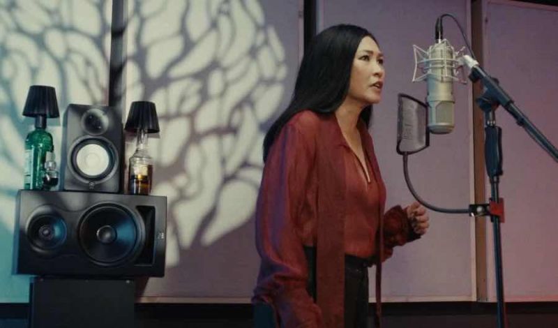 Ca sĩ Phương Thanh t&aacute;i xuất với OST &lsquo;Mẹ của con&rsquo; trong &lsquo;Nh&agrave; hai chủ&rsquo;