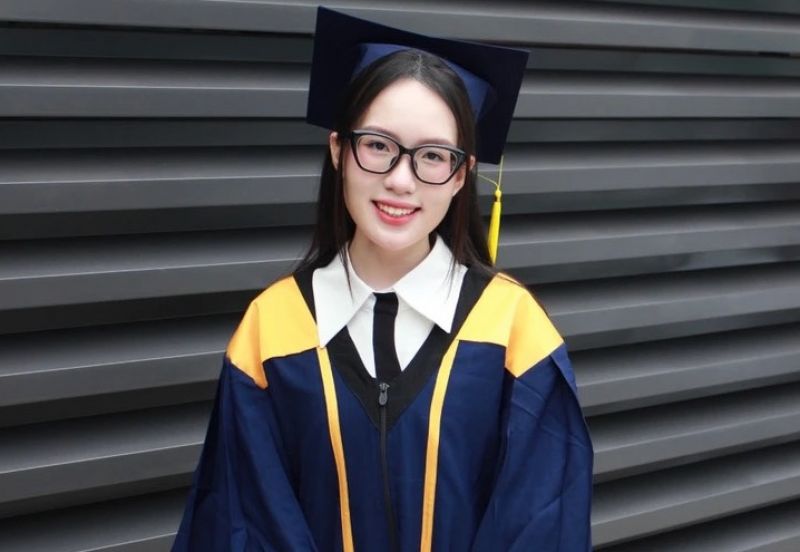 Nguyễn Lan Anh: Nhà thiết kế trẻ đưa bản sắc Việt vào ngôn ngữ thời trang đương đại