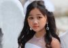 L&ecirc; Diệu Anh nổi bật giữa d&agrave;n vedette nh&iacute;