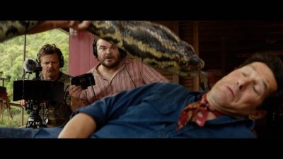 PAUL RUDD V&Agrave; JACK BLACK TRỞ LẠI VỚI &ldquo;ĐỤNG ĐỘ SI&Ecirc;U TRĂN&rdquo; - SI&Ecirc;U PHẨM H&Agrave;I H&Agrave;NH ĐỘNG DỊP GI&Aacute;NG SINH