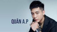 Qu&acirc;n A.P 'đ&uacute;t t&uacute;i' MV trăm triệu view thứ hai trong sự nghiệp