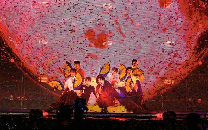 “Gương vỡ làm lành” chinh phục khán giả trẻ, lọt Top 2 thảo luận sau 24h