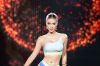 Trương Qúi Minh Nhàn nổi bật với thông điệp nữ quyền tại bán kết Miss Cosmo Vietnam 2025