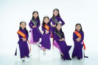 &ldquo;Ph&ugrave; thủy g&oacute;p phần n&acirc;ng tầm &Aacute;o D&agrave;i Việt&rdquo; &ndash; NTK Tạ Linh Nh&acirc;n c&ugrave;ng c&aacute;c &ldquo;n&agrave;ng thơ&rdquo; g&acirc;y b&atilde;o mạng với BST &ldquo;Thu Xứ Huế&rdquo;