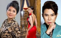 D&agrave;n Sao khủng sẽ hội tụ tại lễ ra mắt gương mặt đại diện ph&ograve;ng tập Sanny Wow