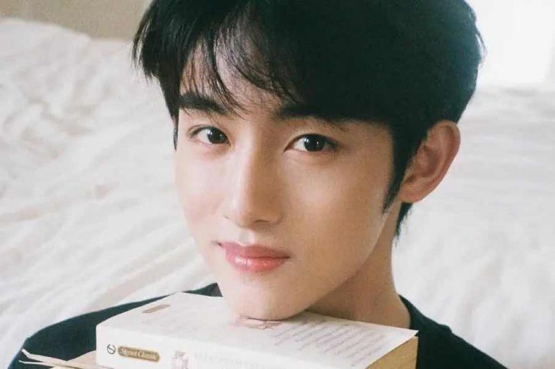 WinWin rời nh&oacute;m NCT v&agrave; SM