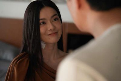 Y&ecirc;n Đan v&agrave; Xu&acirc;n An - gương mặt mới của điện ảnh Việt trong &lsquo;Ốc mượn hồn&rsquo;