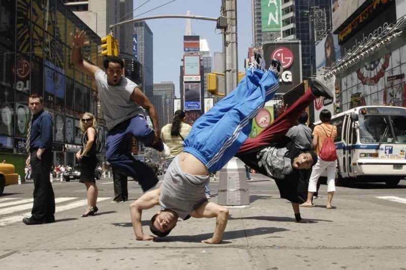 Điệu nhảy đường phố breakdance góp mặt tại Olympic Paris 2024