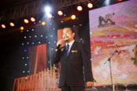 &ldquo;&Acirc;m vang đại ngàn&rdquo;- mừng kỷ ni&ecirc;̣m 15 năm thành l&acirc;̣p Li&ecirc;n Minh Group