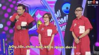 Thanh Ngọc kh&ocirc;ng biết teencode, Ho&agrave;ng Rapper tiết lộ t&ecirc;n nick yahoo &ldquo;trẻ tr&acirc;u&rdquo; một thời