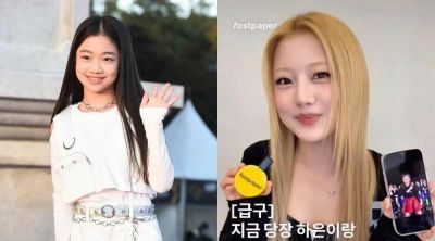 Thần đồng Na Haeun lột x&aacute;c trước thềm ra mắt nh&oacute;m nữ K-Pop