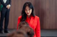 Kim Hye Yoon t&aacute;i xuất đầy m&ecirc; hoặc trong h&igrave;nh tượng Gumiho Gen Z của bộ phim giả tưởng No Tail To Tell