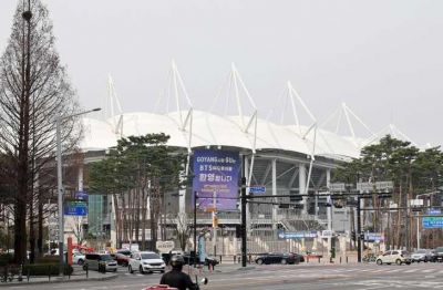 V&igrave; sao S&acirc;n vận động Goyang trở th&agrave;nh điểm đến h&agrave;ng đầu của K-Pop