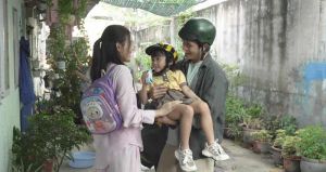 D&Agrave;N DIỄN VI&Ecirc;N PHIM ĐIỆN ẢNH &ldquo;CƯỚI VỢ CHO CHA&rdquo; CHIA SẺ VỀ &ldquo;3 CHỮ T&Igrave;NH&rdquo; M&Agrave; PHIM GỬI GẮM